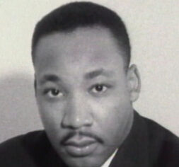 MLK/FBI

Directed by Sam Pollard

Based on newly declassified files, Sam Pollard’s resonant film explores the US government’s surveillance and harassment of Martin Luther King, Jr.